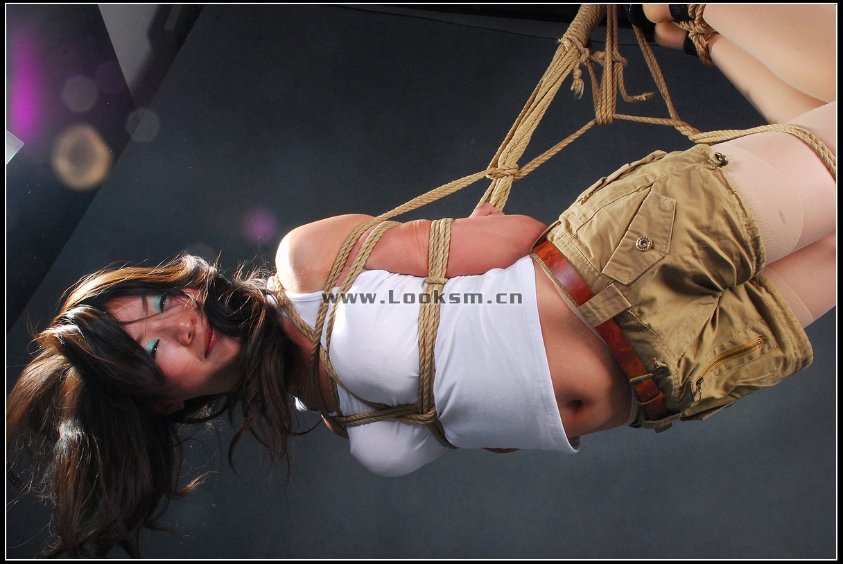 Chinese Rope Model 323