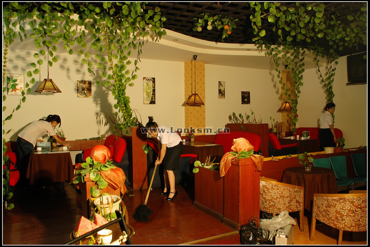 Chinese Rope Model 325