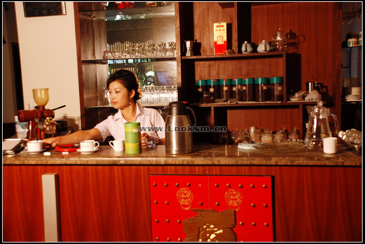 Chinese Rope Model 325