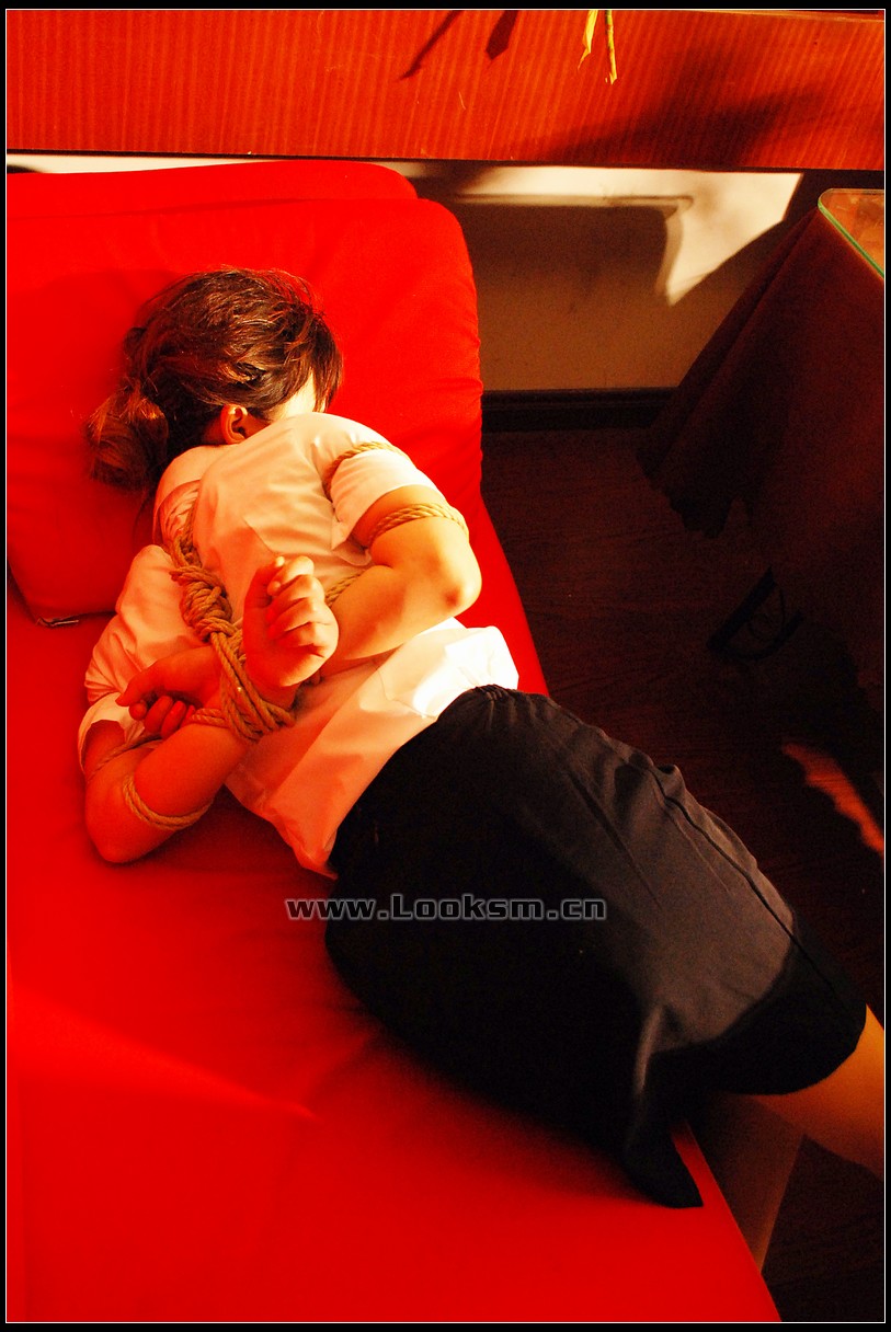 Chinese Rope Model 325