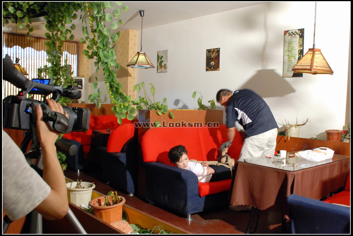 Chinese Rope Model 325