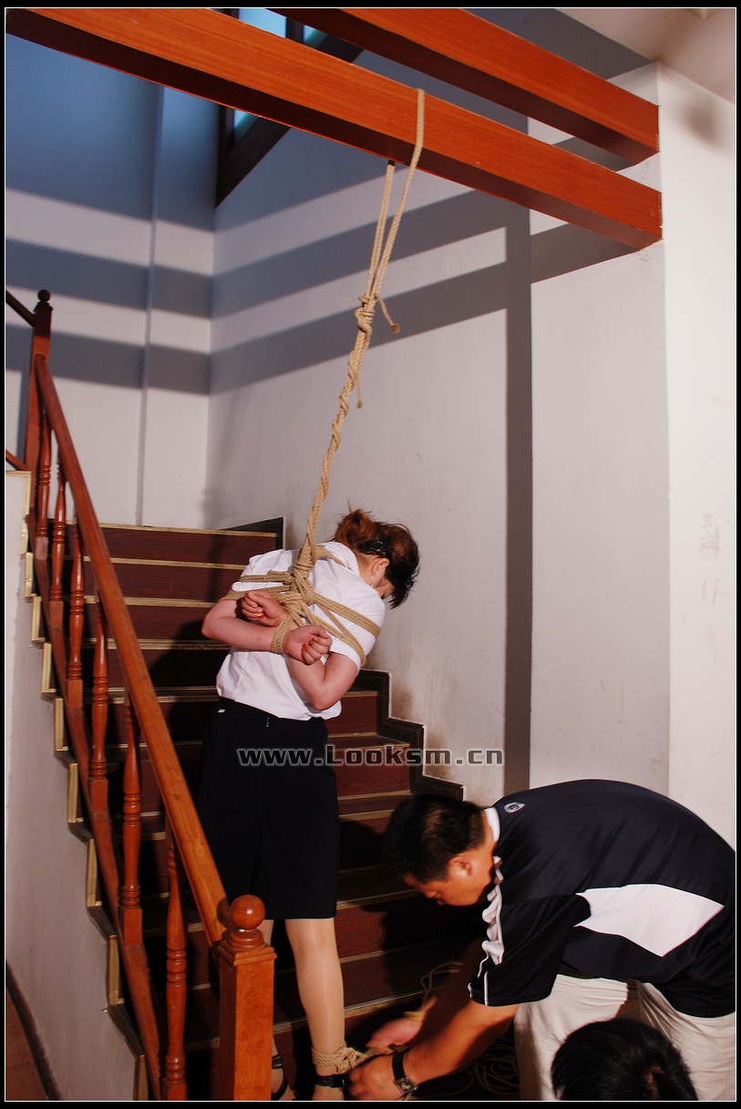 Chinese Rope Model 325