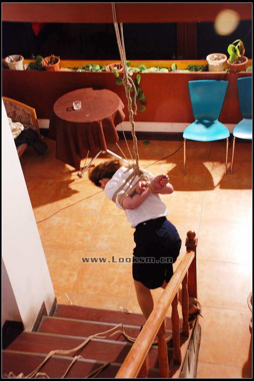 Chinese Rope Model 325