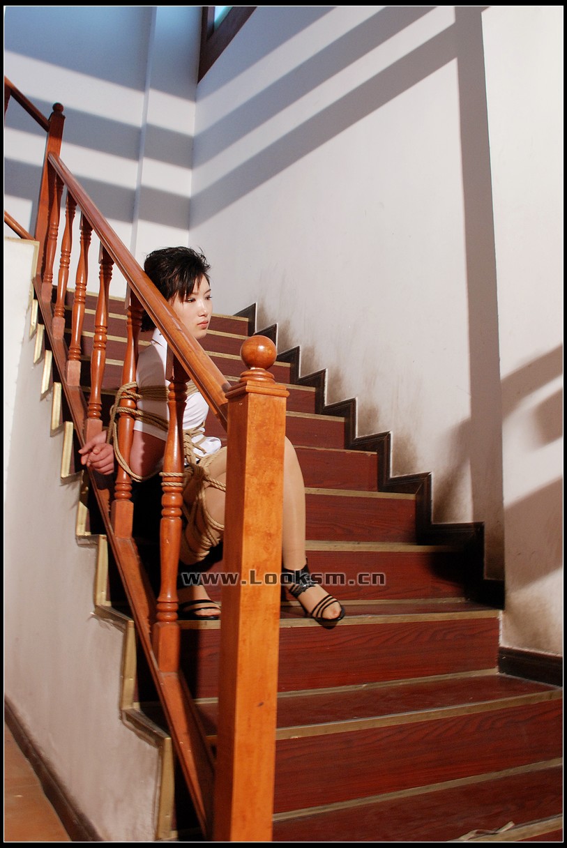 Chinese Rope Model 325