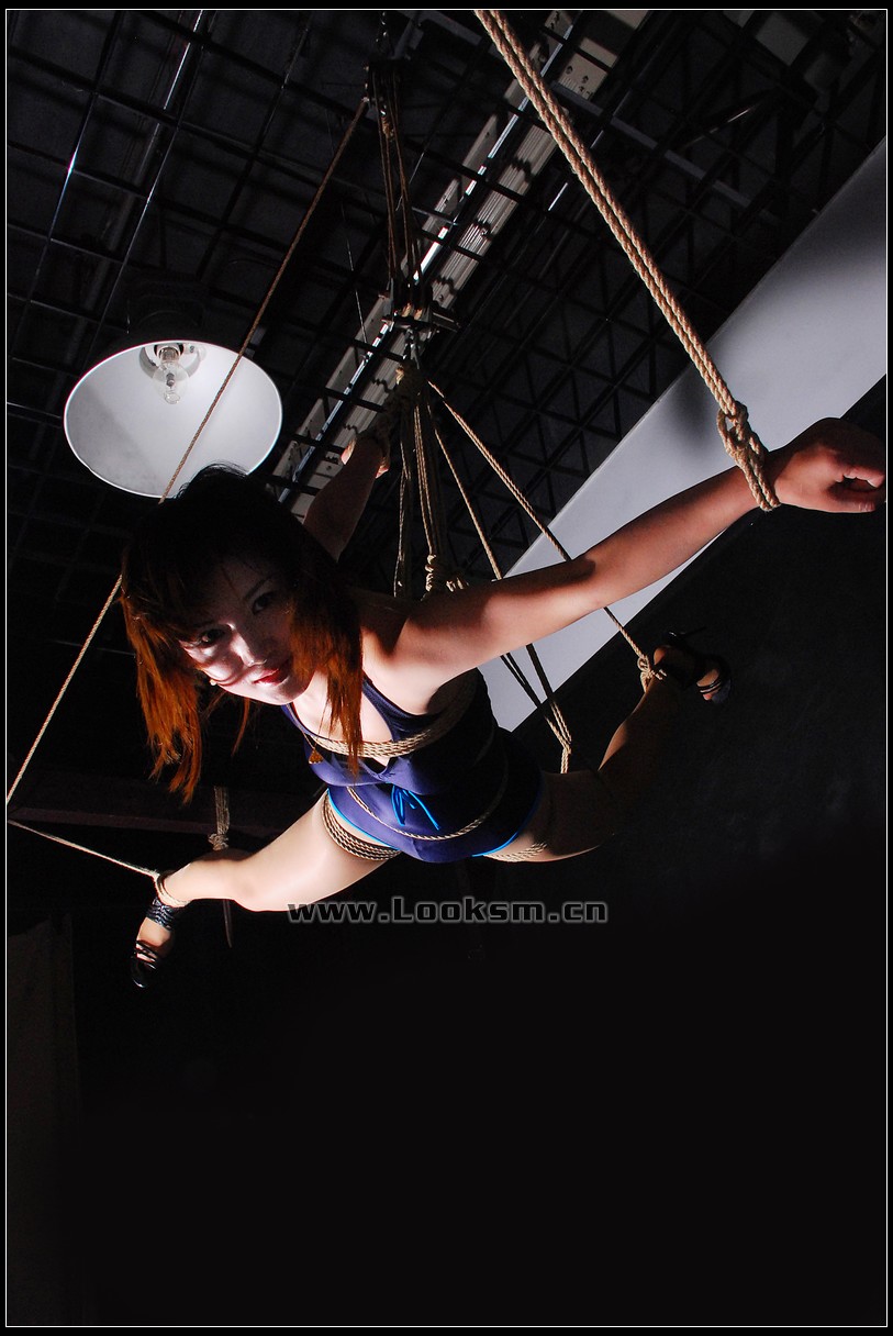 Chinese Rope Model 327