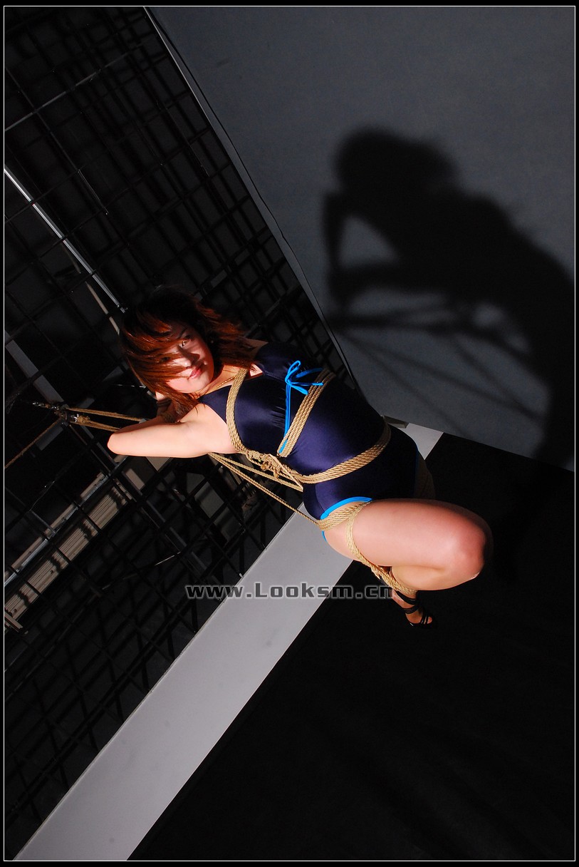 Chinese Rope Model 327