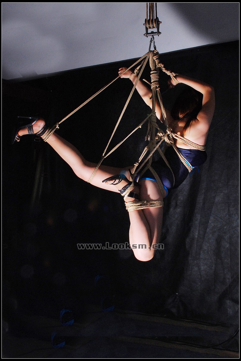 Chinese Rope Model 327