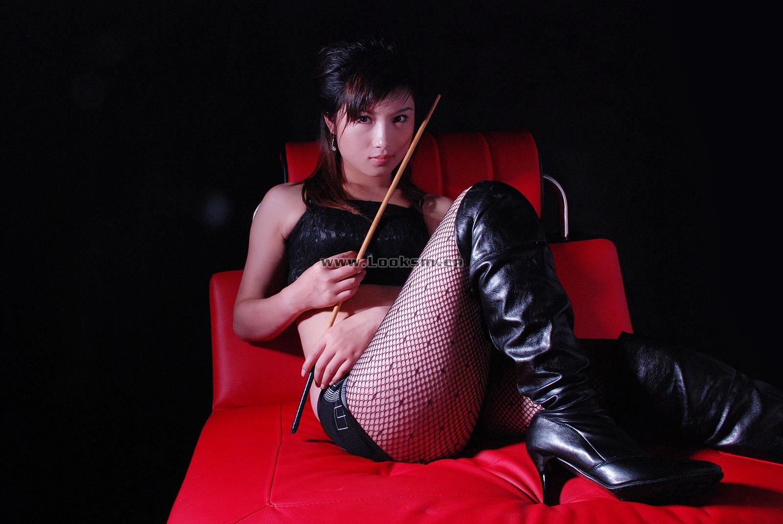 Chinese Rope Model 329