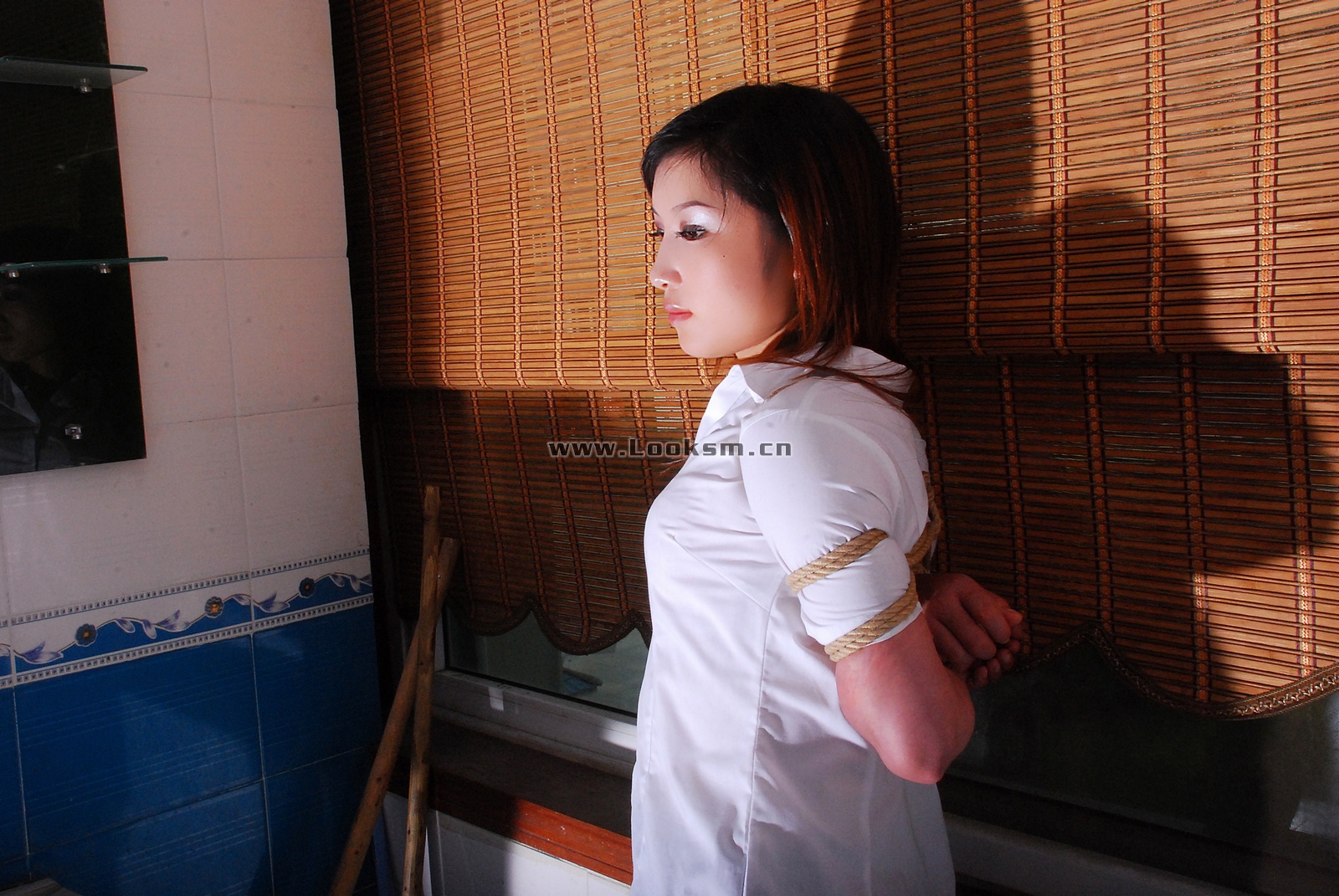 Chinese Rope Model 331