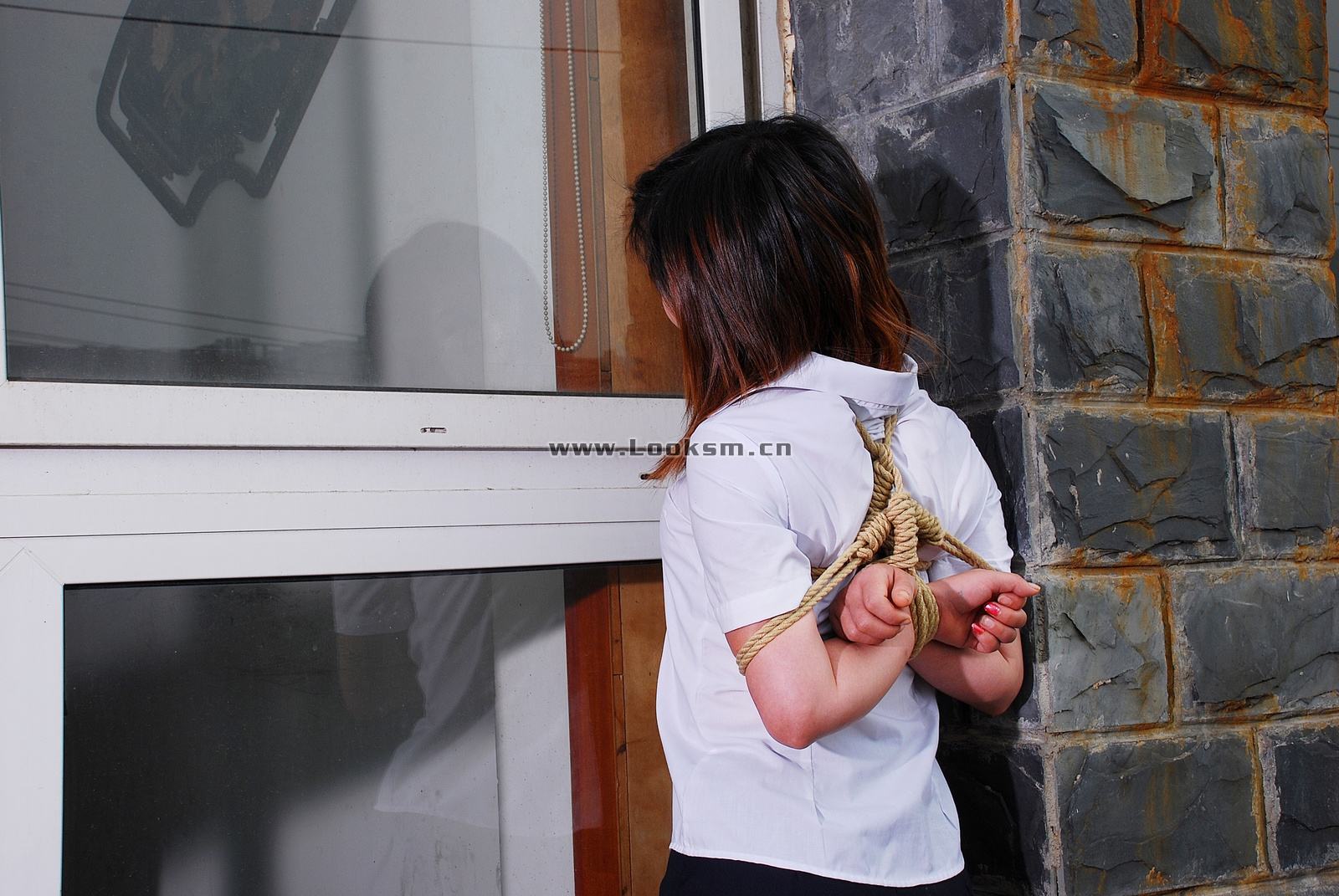 Chinese Rope Model 334