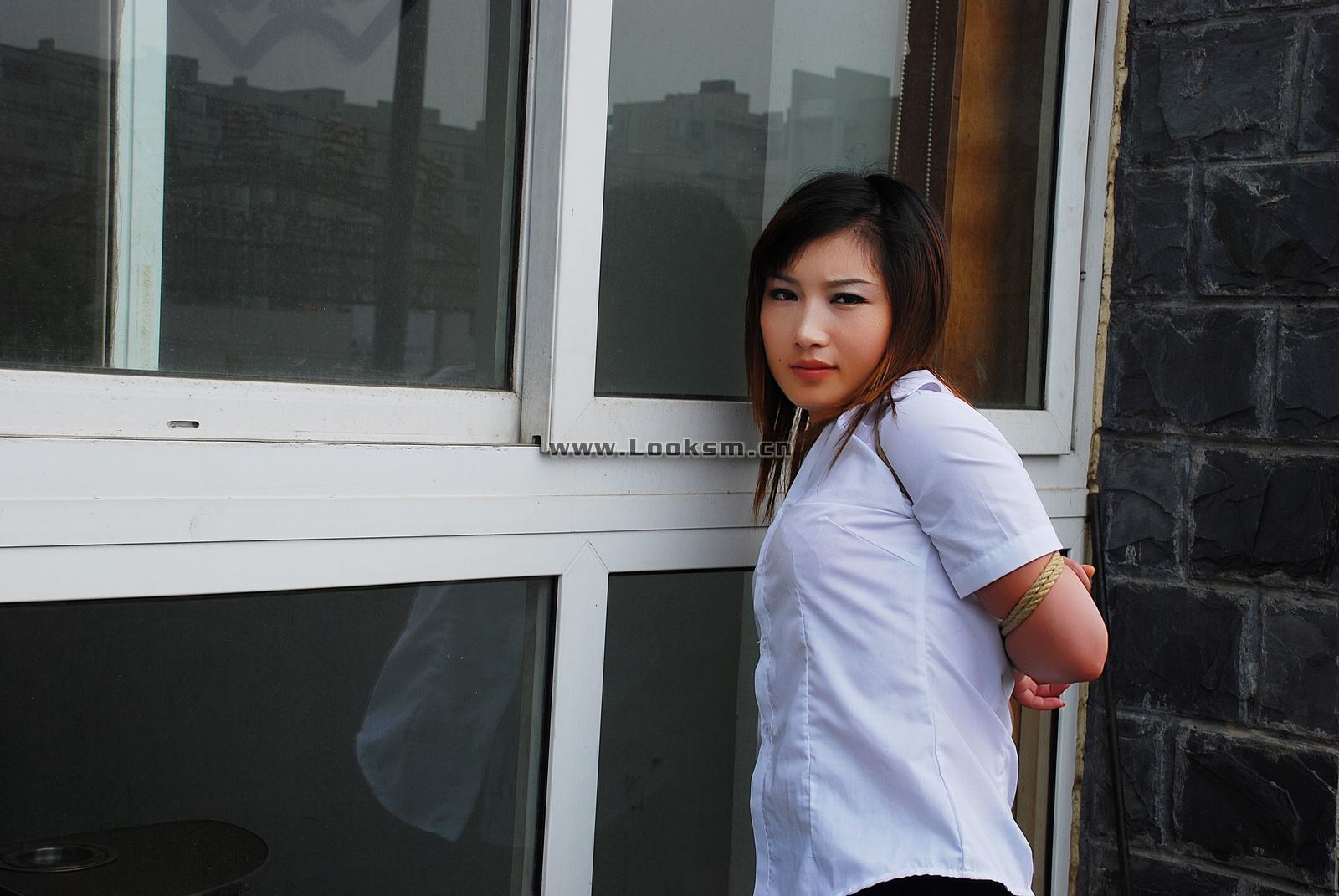 Chinese Rope Model 334