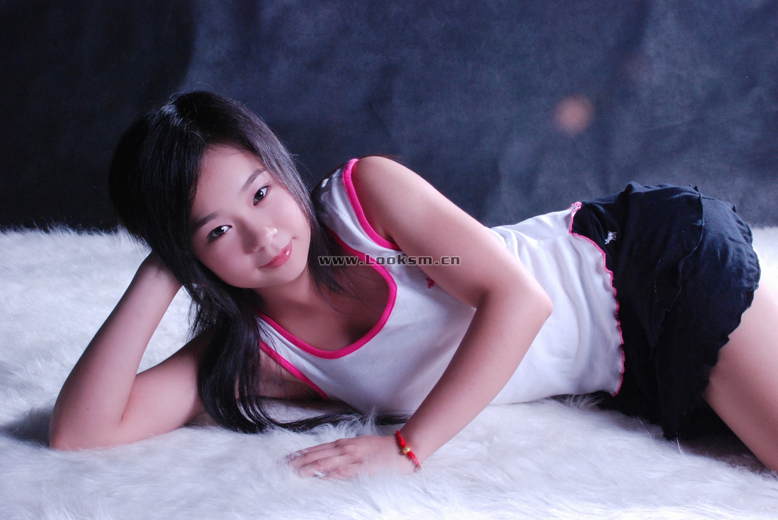 Chinese Rope Model 335