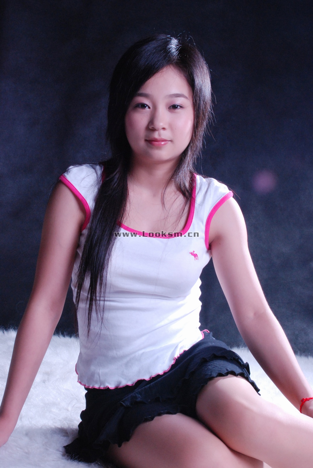 Chinese Rope Model 335