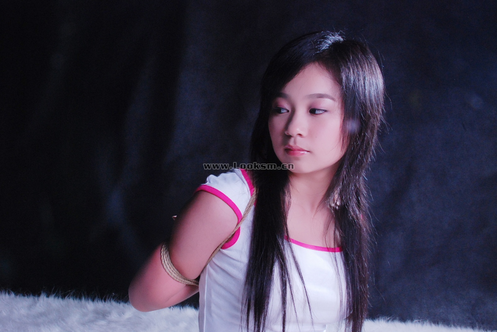 Chinese Rope Model 335