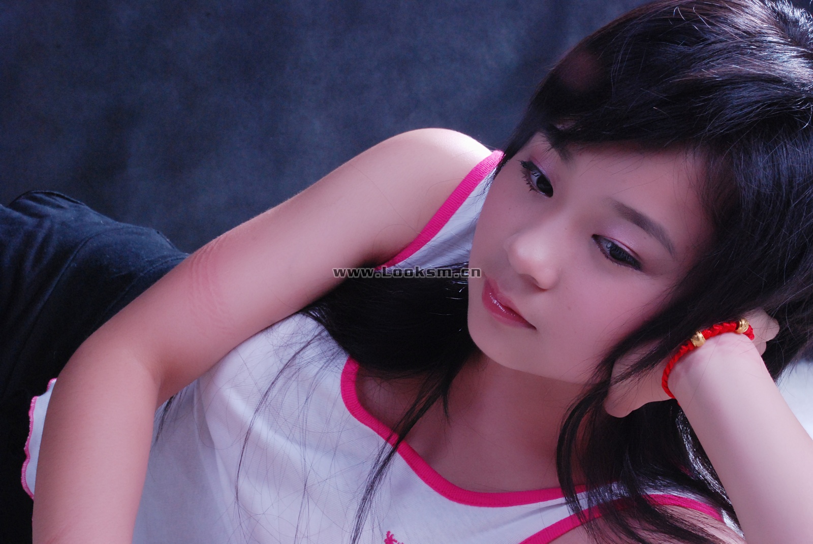 Chinese Rope Model 335