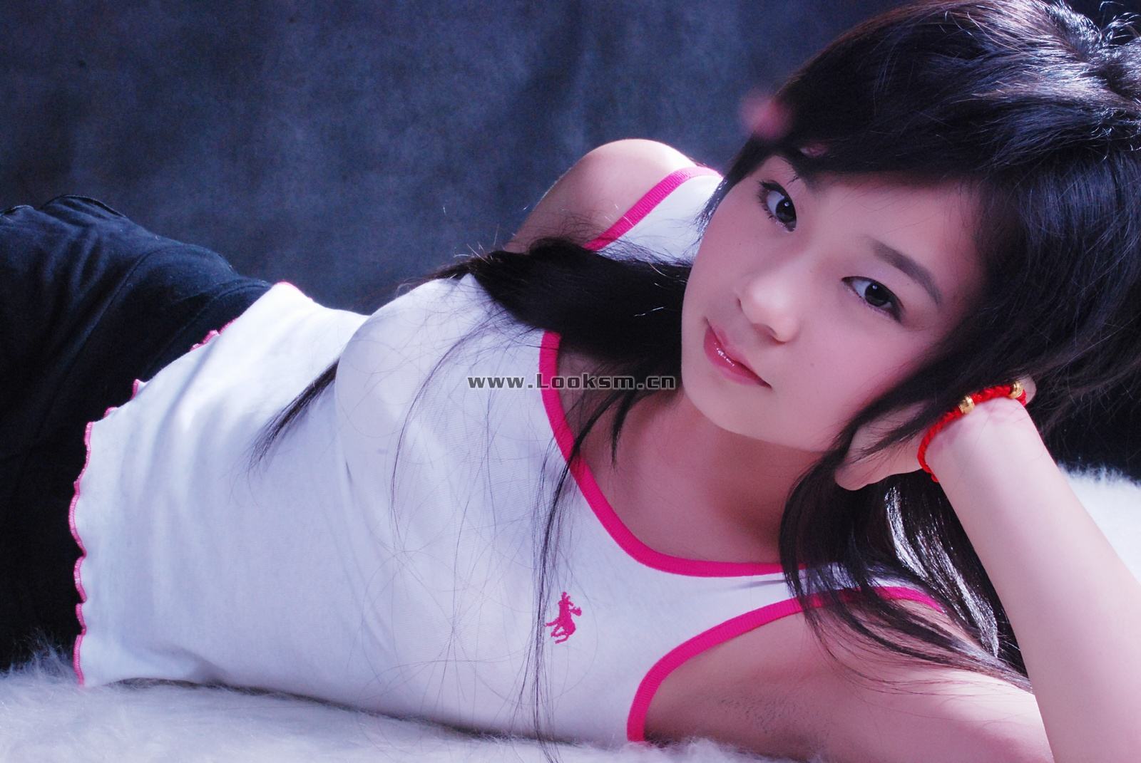 Chinese Rope Model 335-2