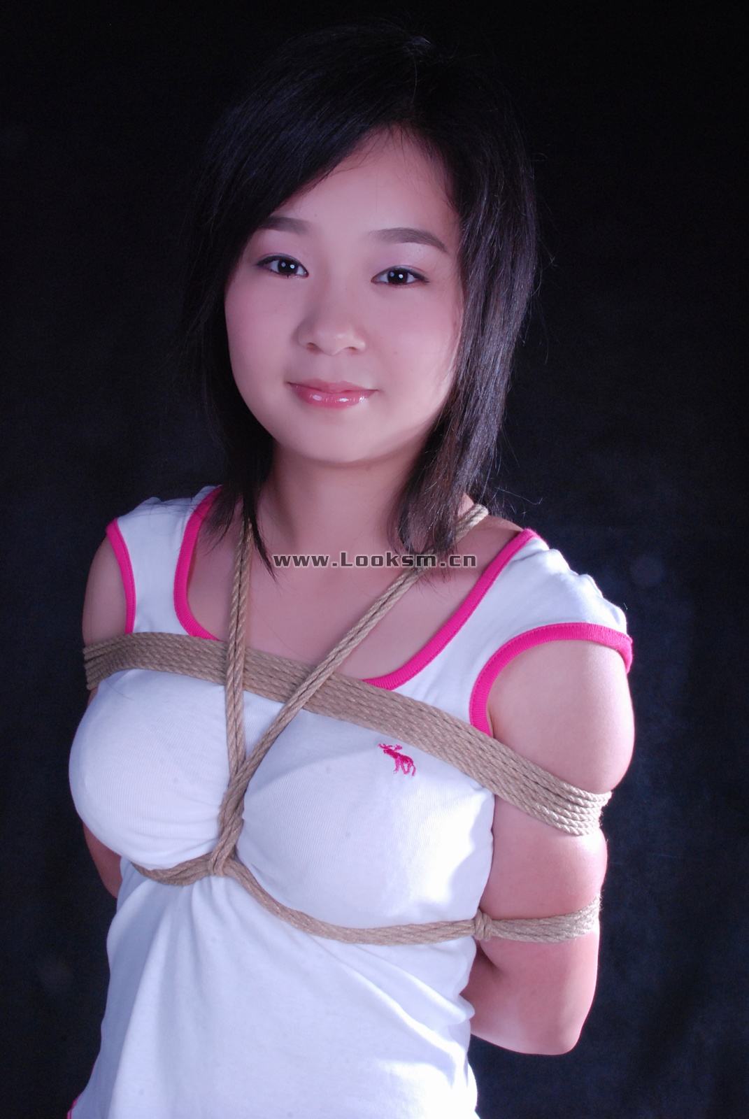 Chinese Rope Model 335-2