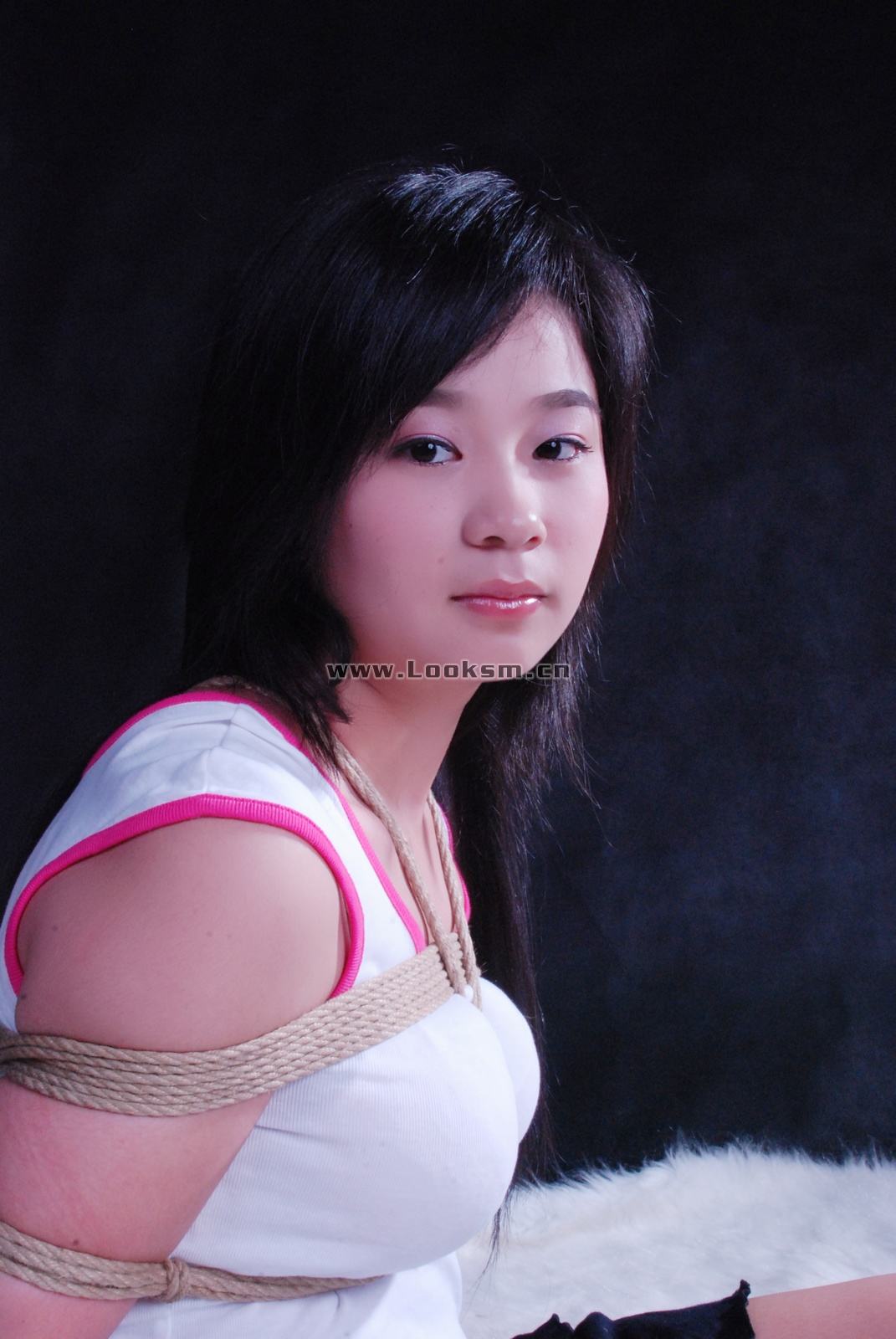 Chinese Rope Model 335-2