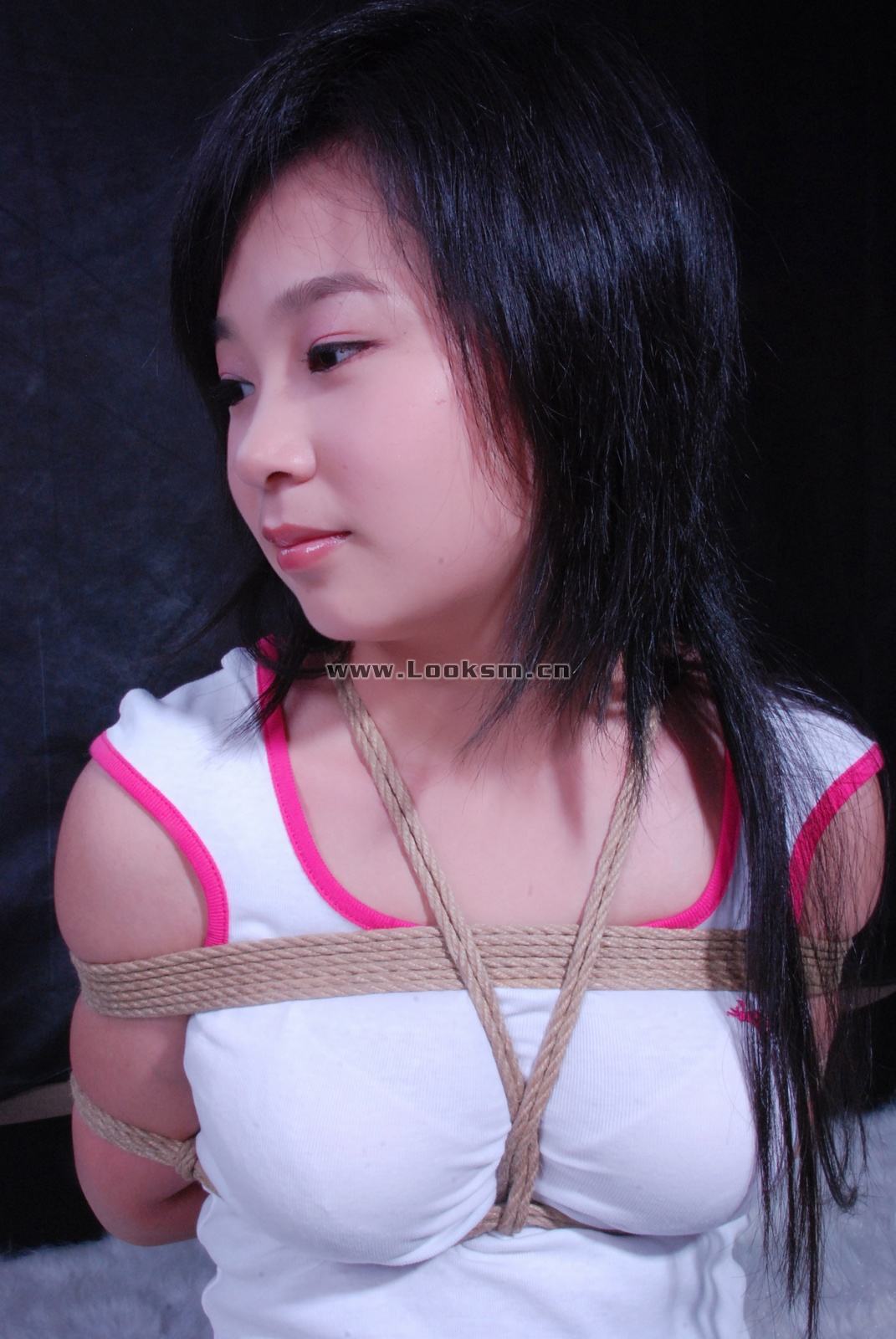 Chinese Rope Model 335-2