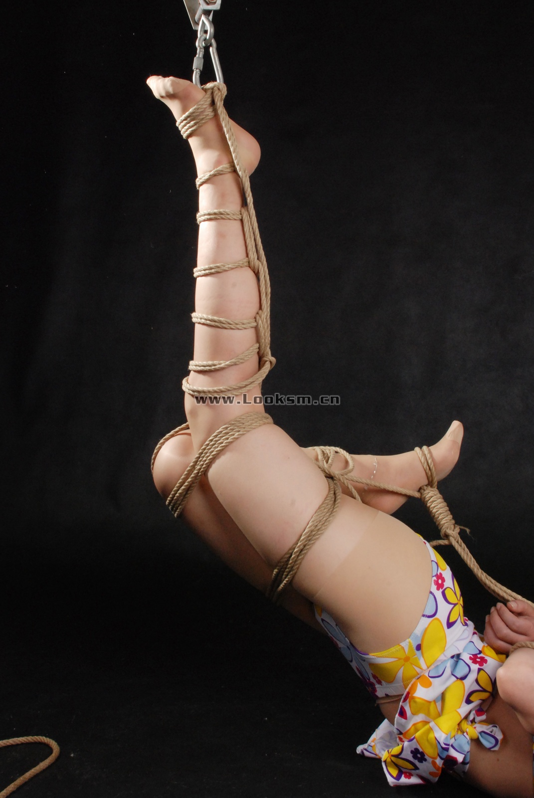 Chinese Rope Model 336