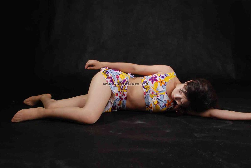 Chinese Rope Model 337