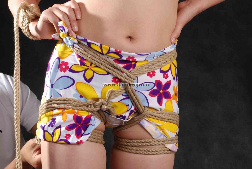 Chinese Rope Model 337