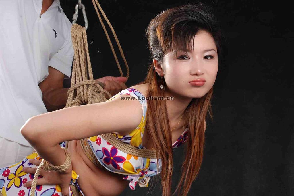 Chinese Rope Model 337