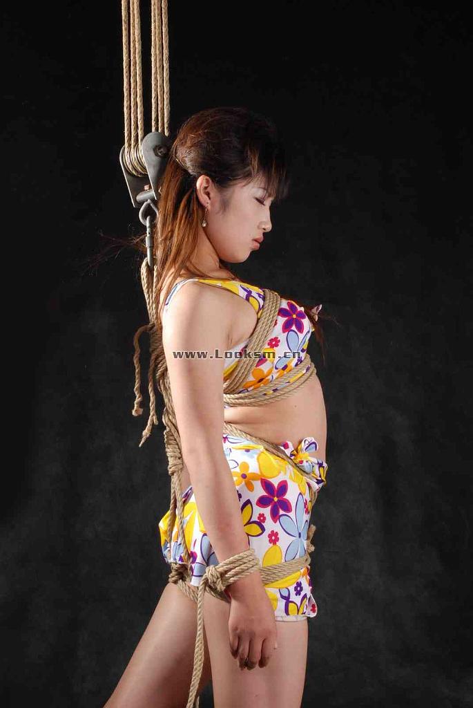 Chinese Rope Model 337