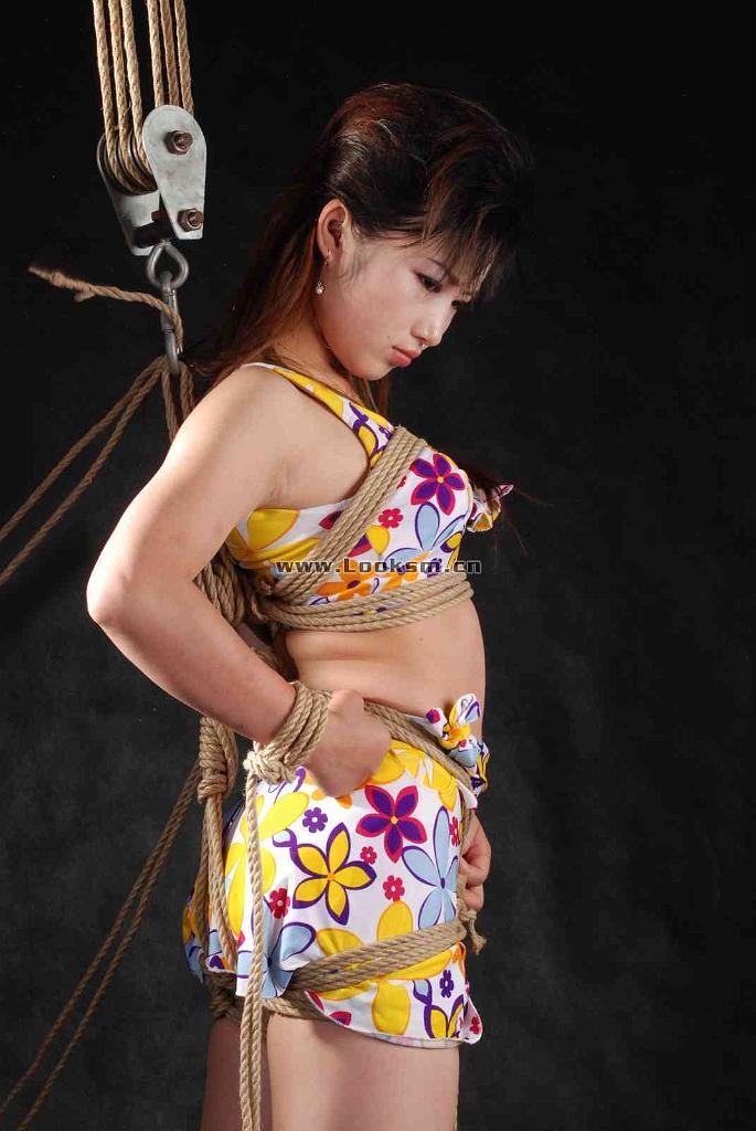 Chinese Rope Model 337