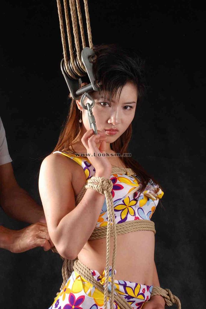 Chinese Rope Model 337