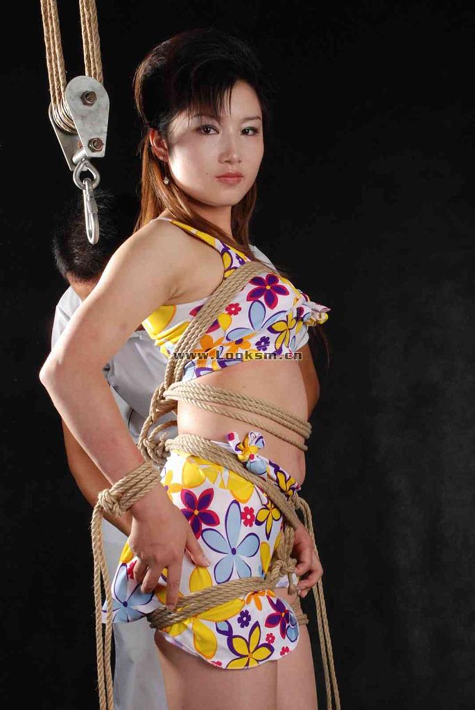 Chinese Rope Model 337