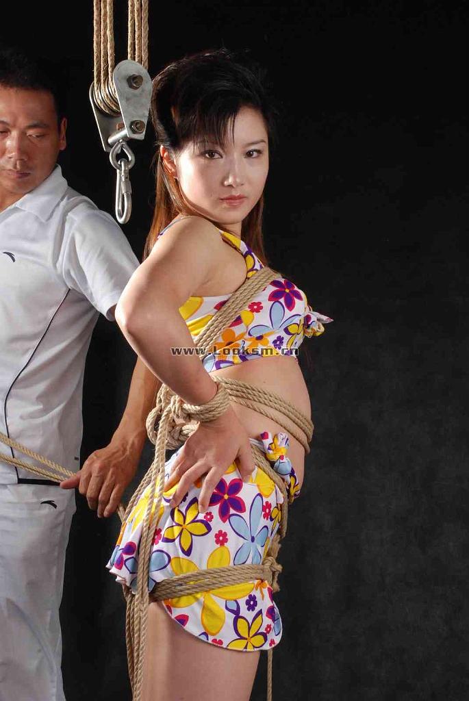 Chinese Rope Model 337