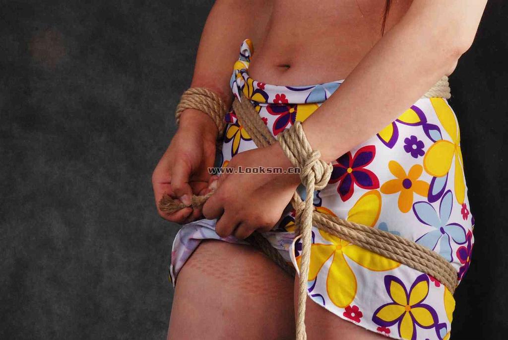 Chinese Rope Model 337