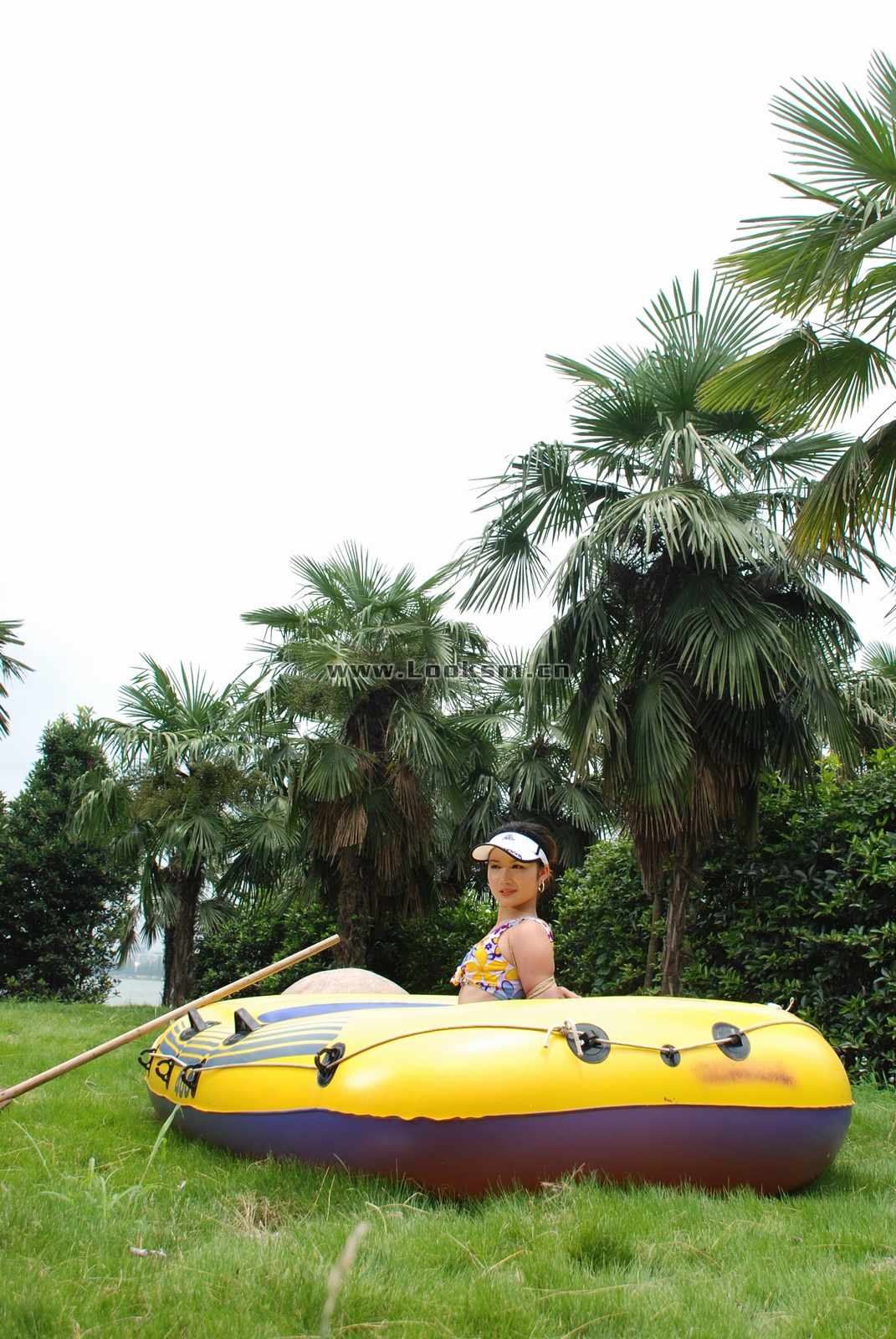 Chinese Rope Model 338