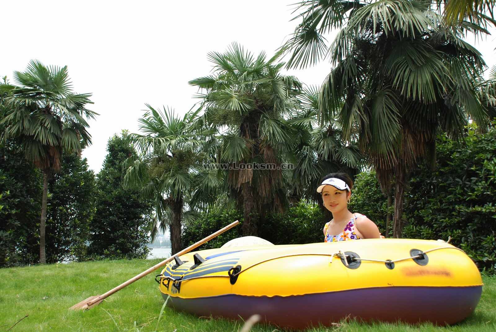 Chinese Rope Model 338