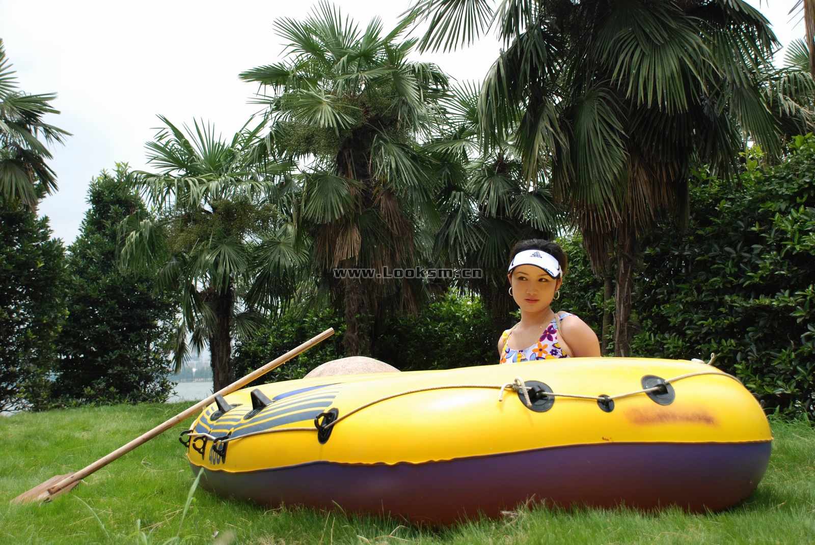 Chinese Rope Model 338