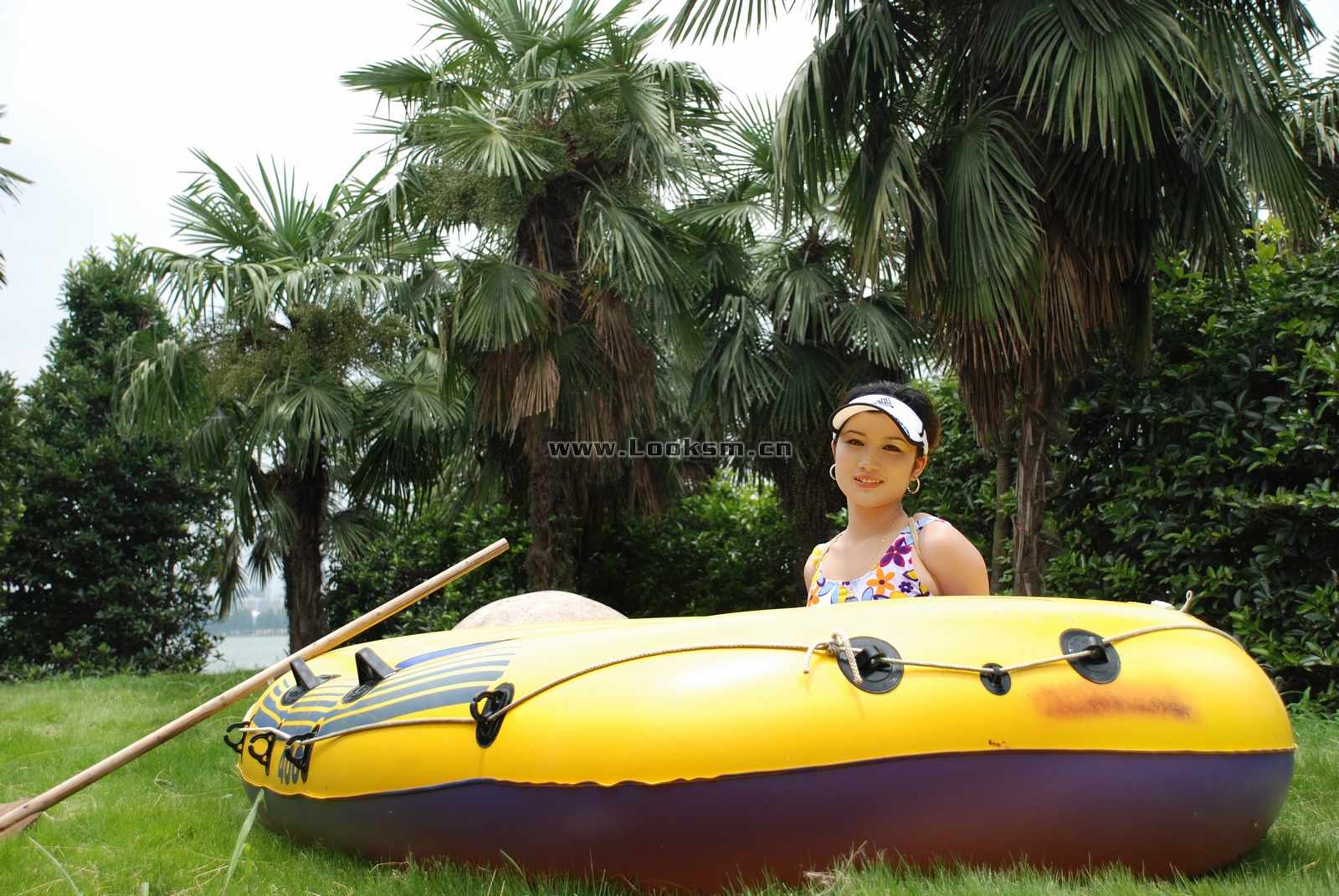 Chinese Rope Model 338