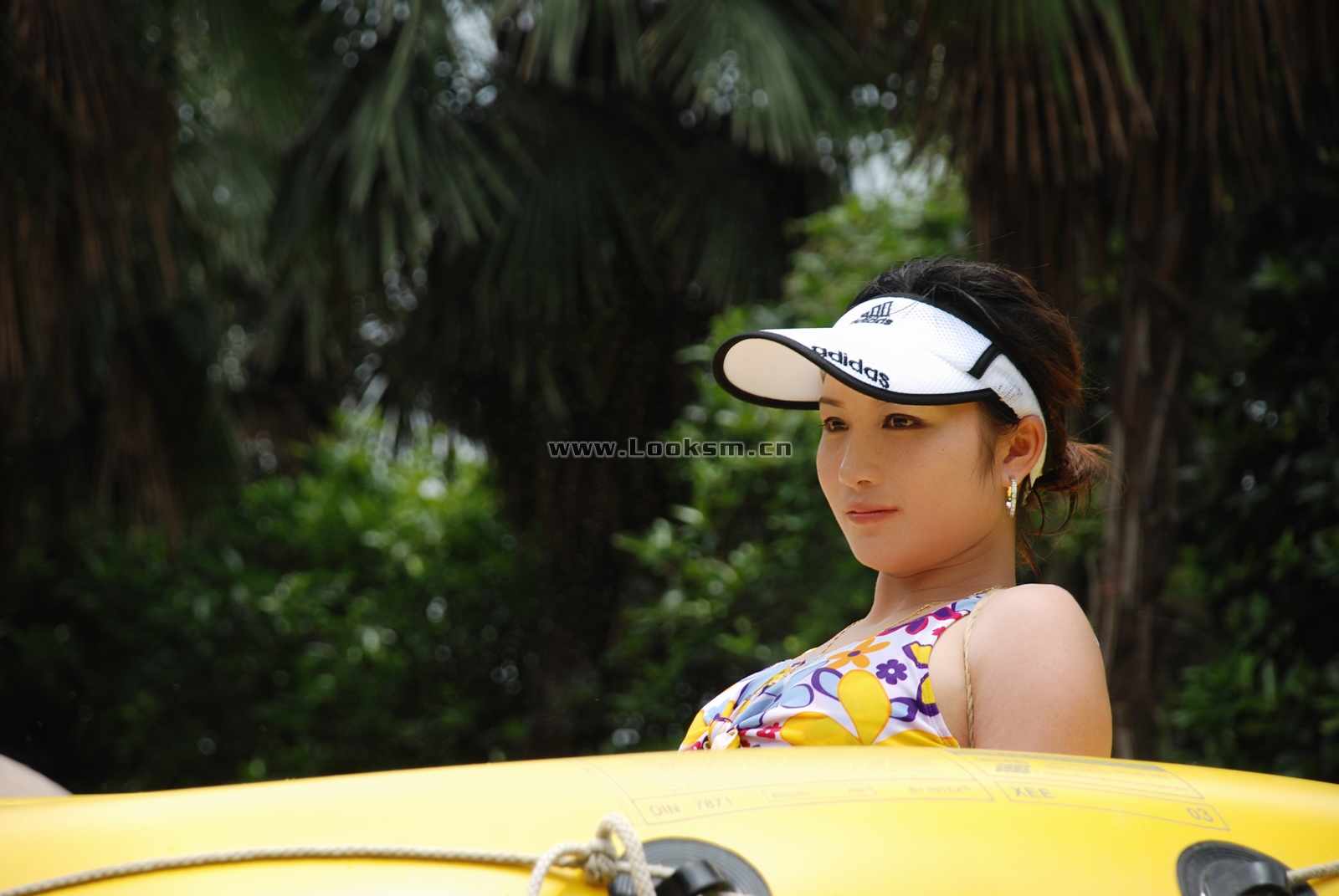 Chinese Rope Model 338