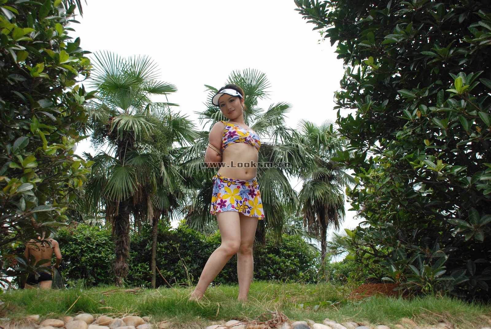 Chinese Rope Model 338