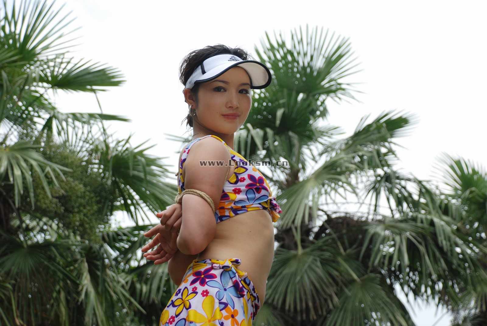 Chinese Rope Model 338