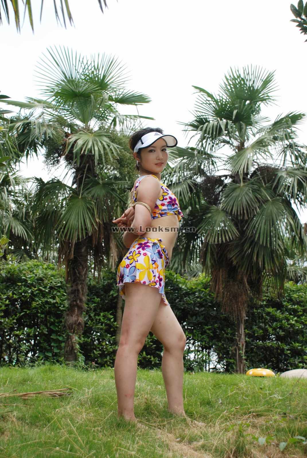 Chinese Rope Model 338