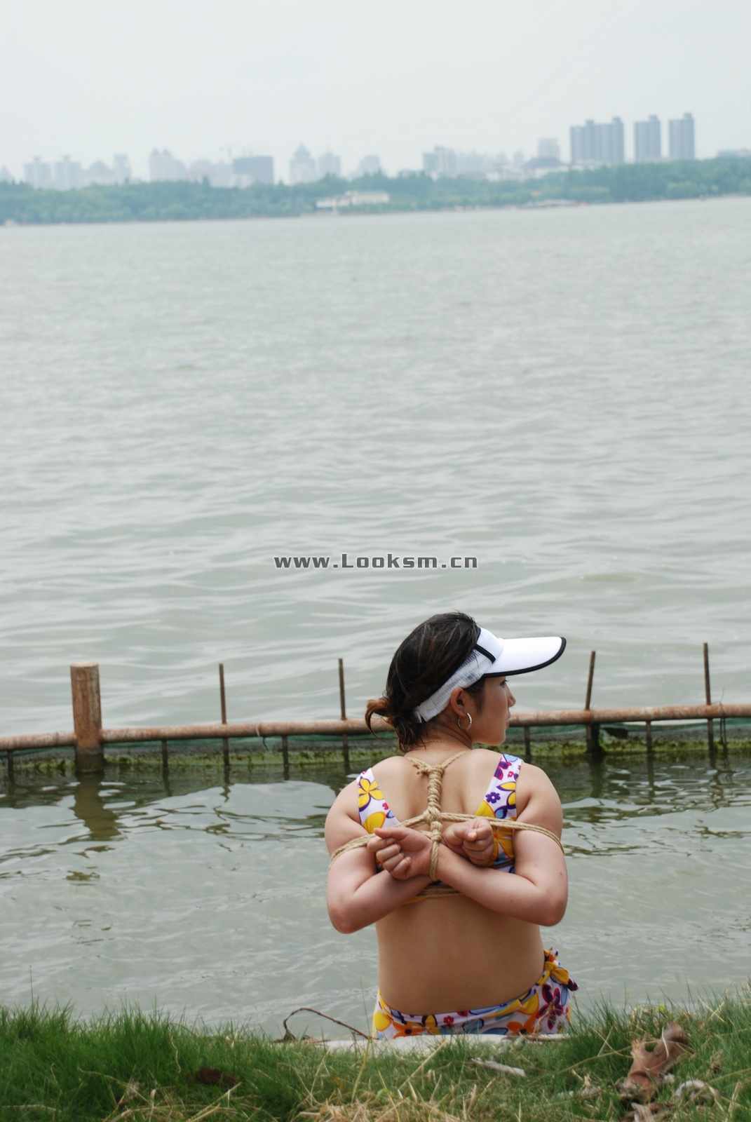 Chinese Rope Model 338