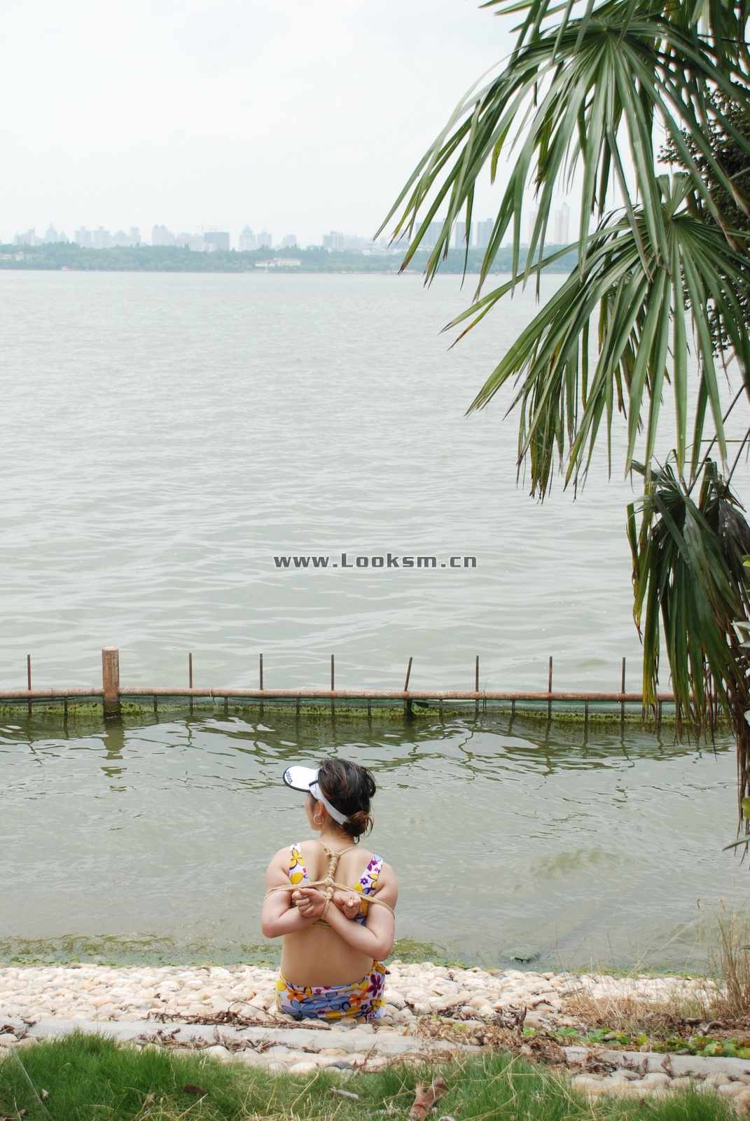 Chinese Rope Model 338