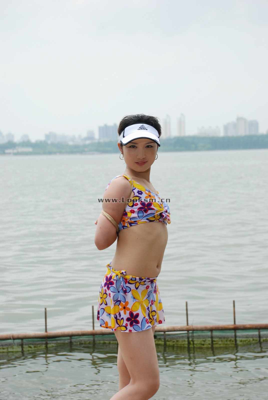 Chinese Rope Model 338