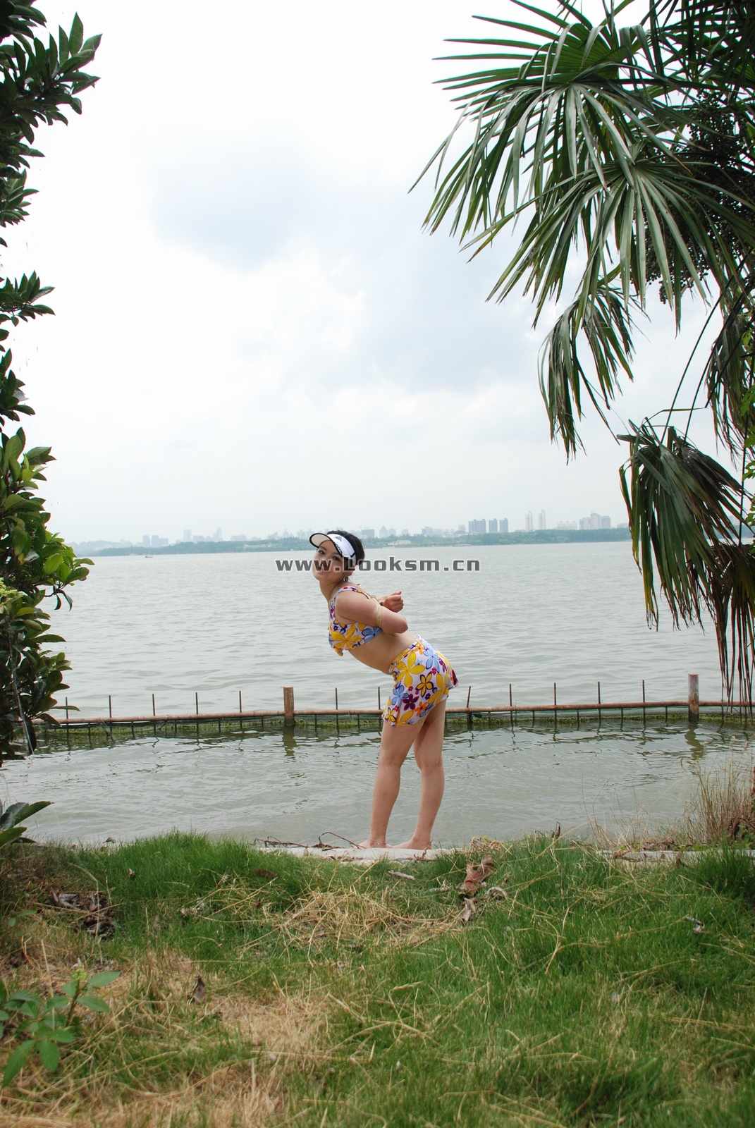 Chinese Rope Model 338