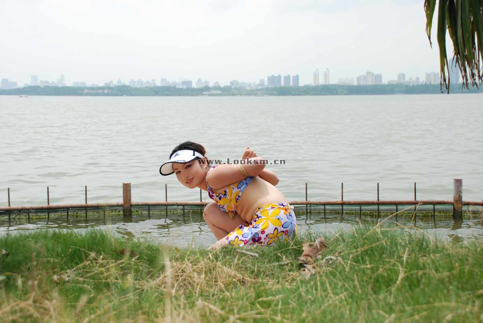 Chinese Rope Model 338