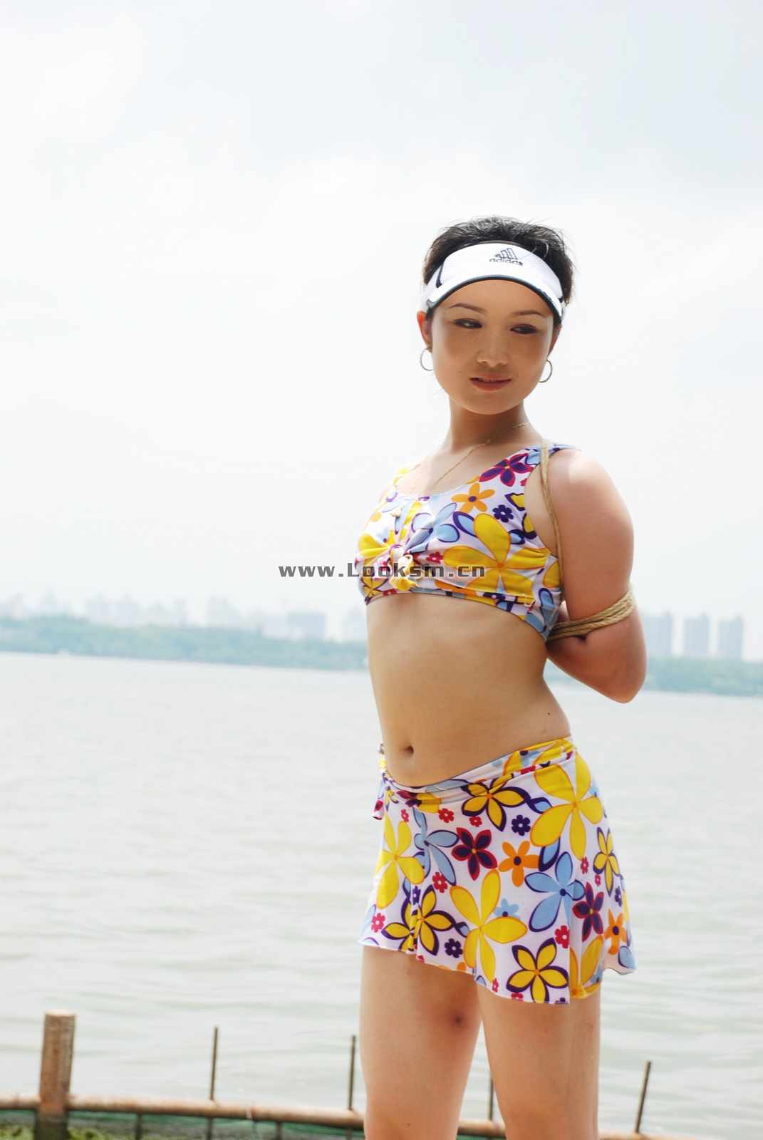 Chinese Rope Model 338