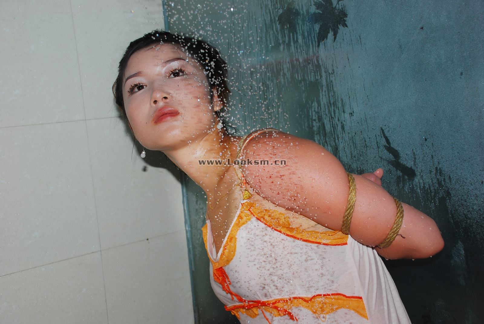 Chinese Rope Model 339