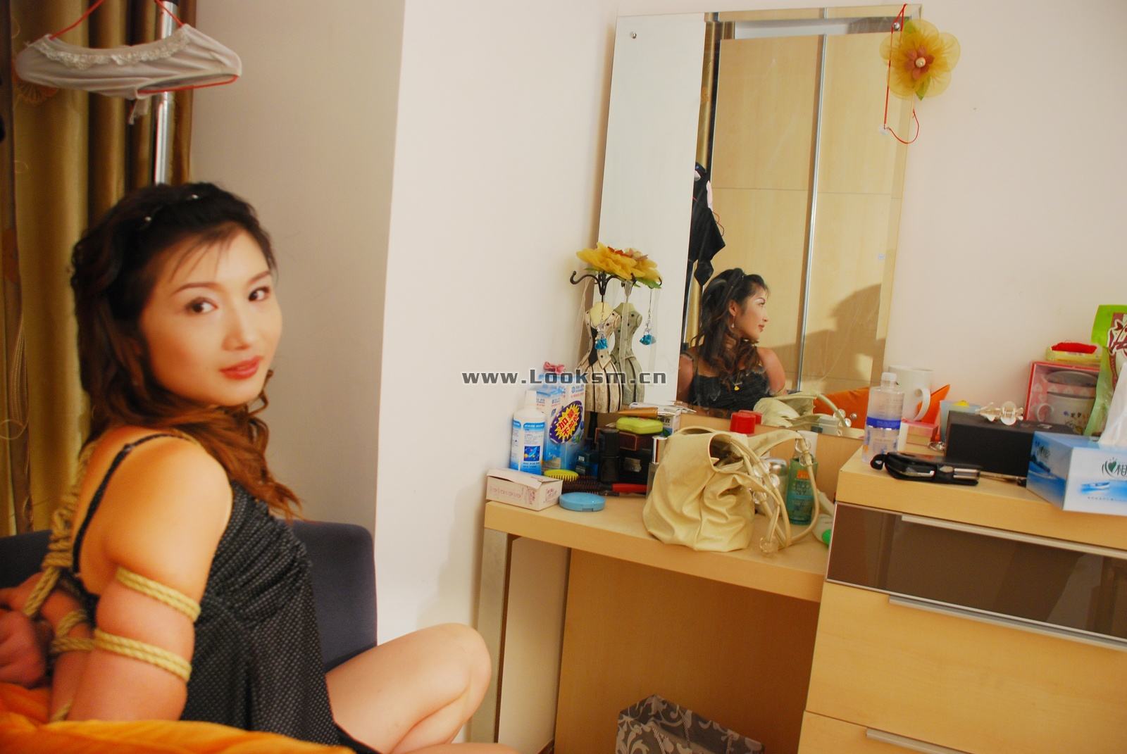 Chinese Rope Model 340