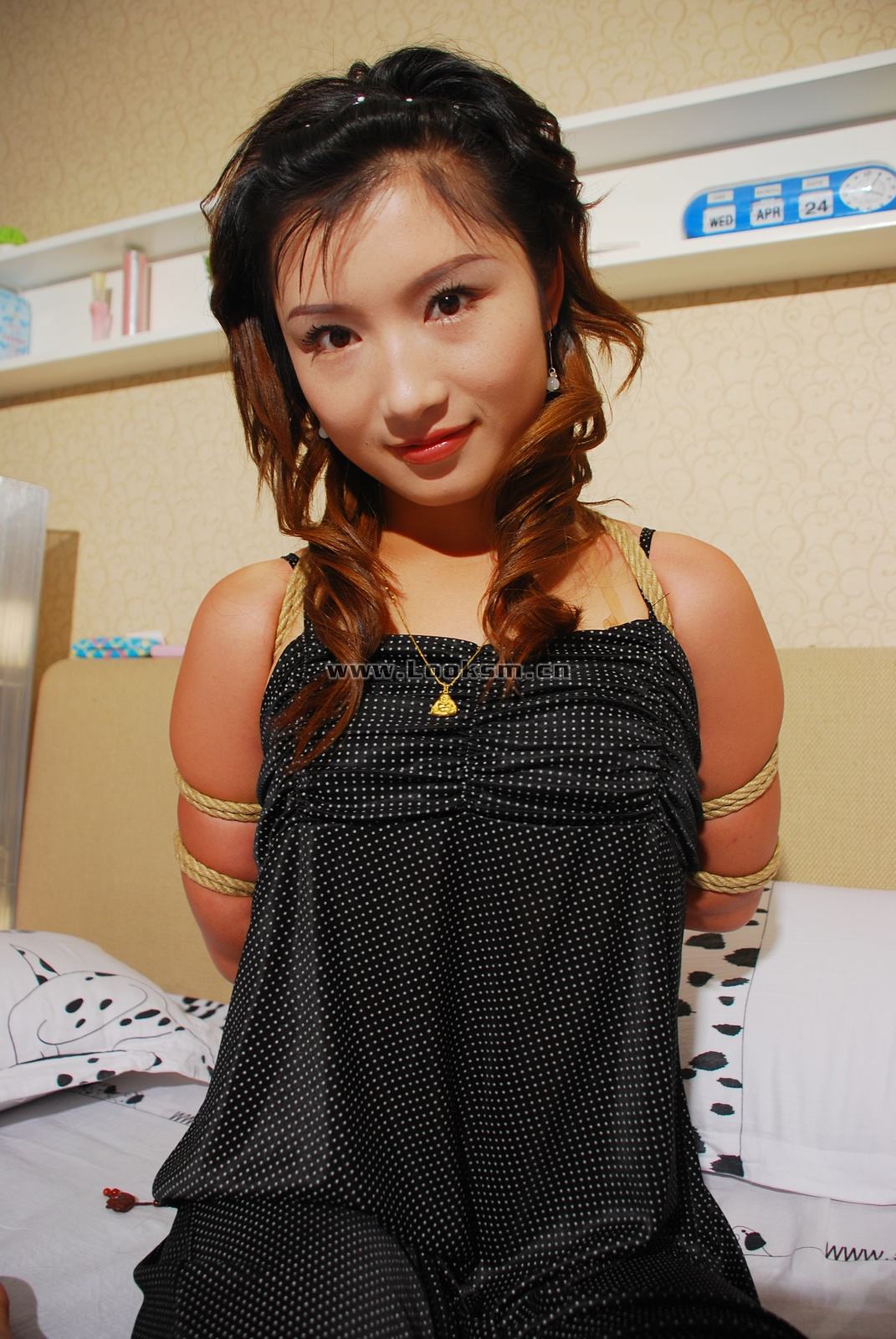 Chinese Rope Model 340